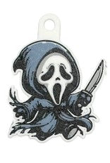 Horror Character Keyrings