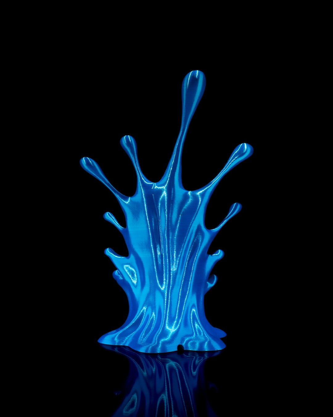 Splash Phone Stand