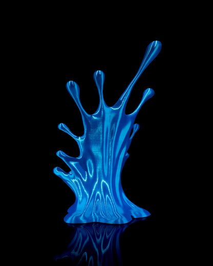 Splash Phone Stand