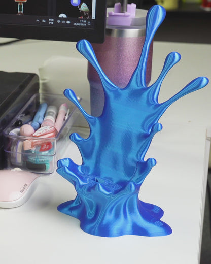 Splash Phone Stand